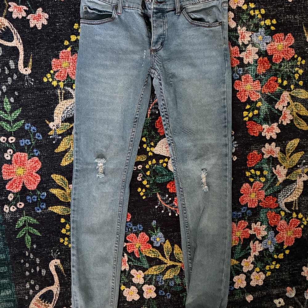 Cheap Monday Tapered Pants Women's Size 29